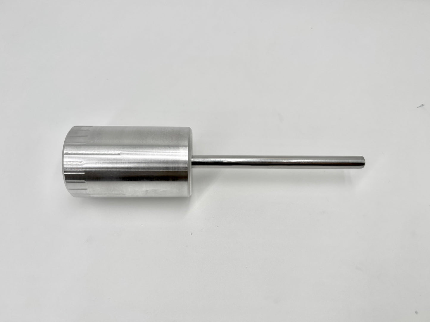 THE TEST PIN