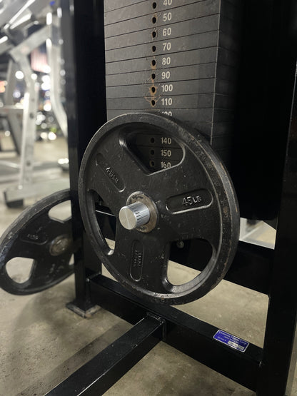THE TEST PIN