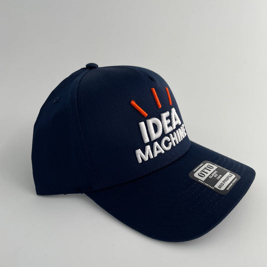 CHUCK CAP 2