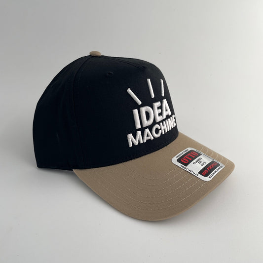 CHUCK CAP 1