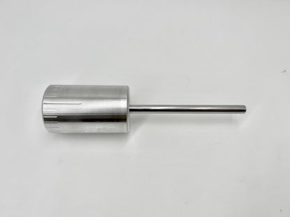 THE TEST PIN